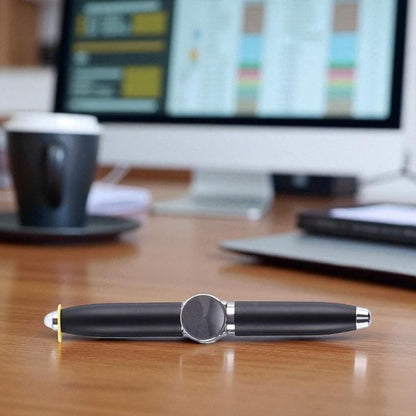 Super Spinner Pen