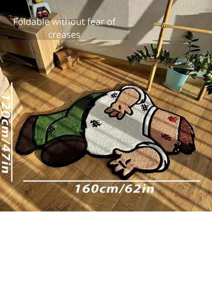 Nice Carpet