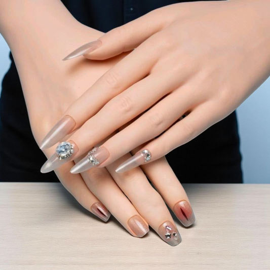 Nail Collection