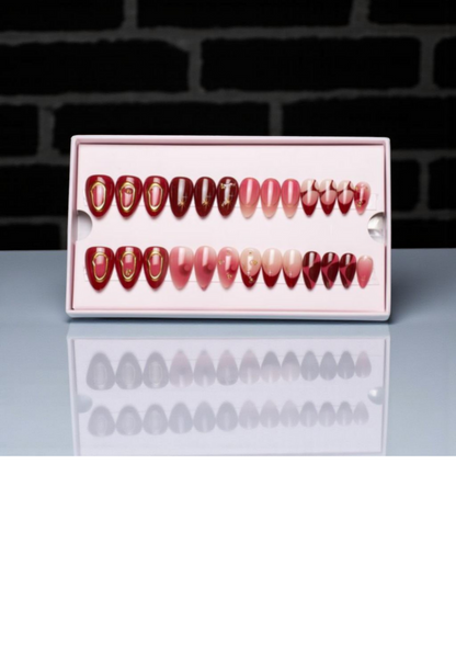 Nail Collection