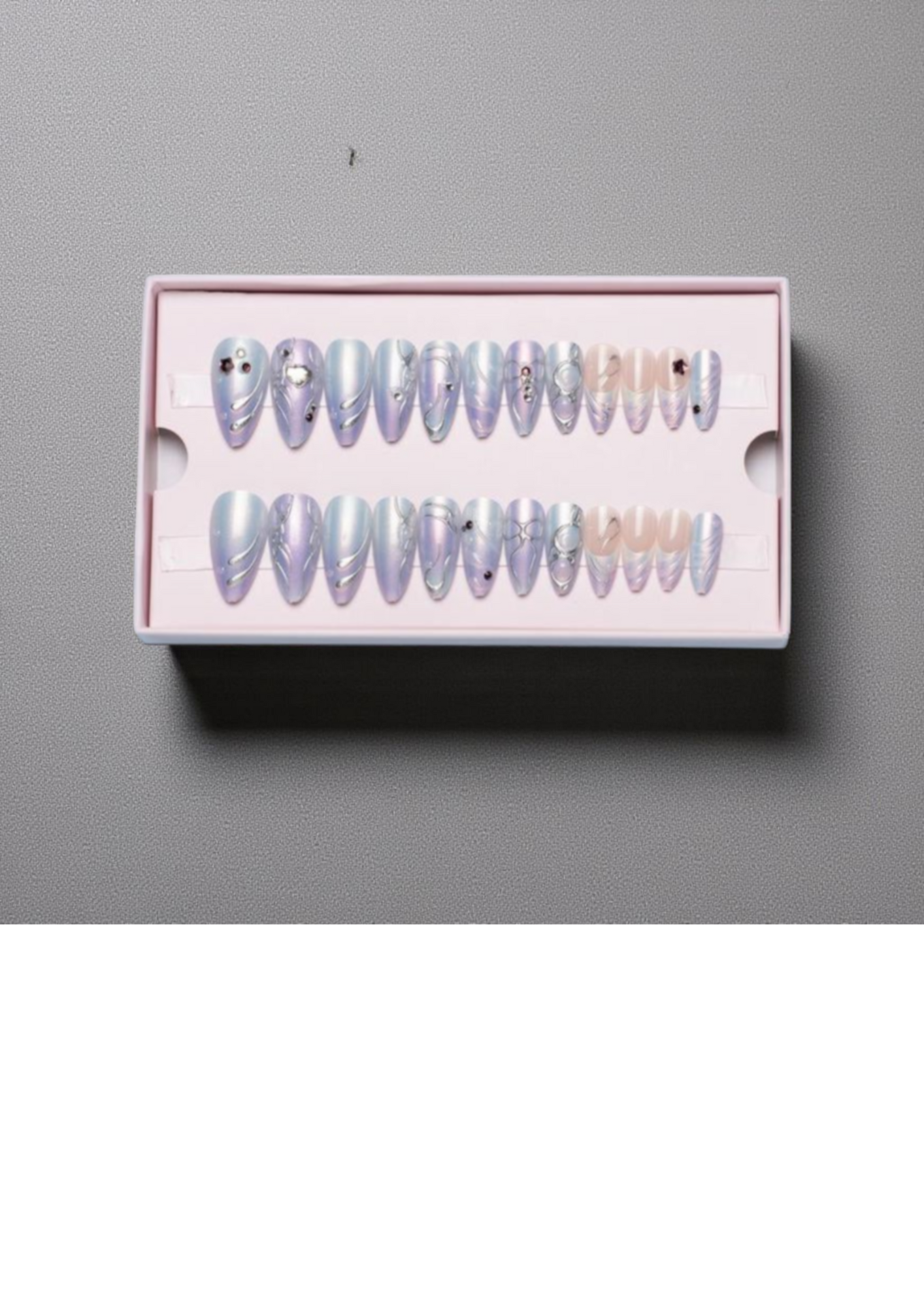 Nail Collection
