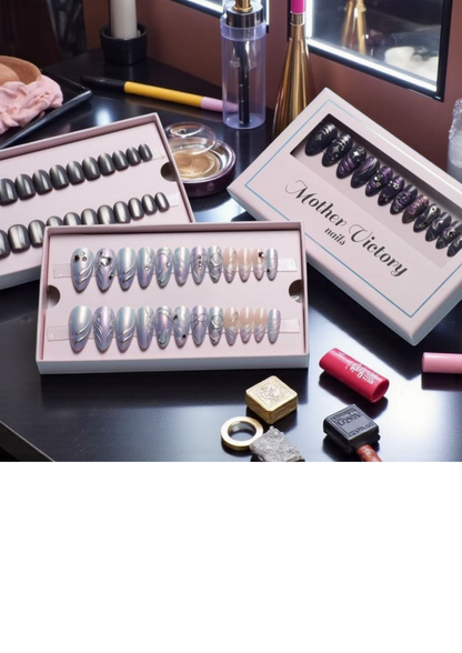 Nail Collection