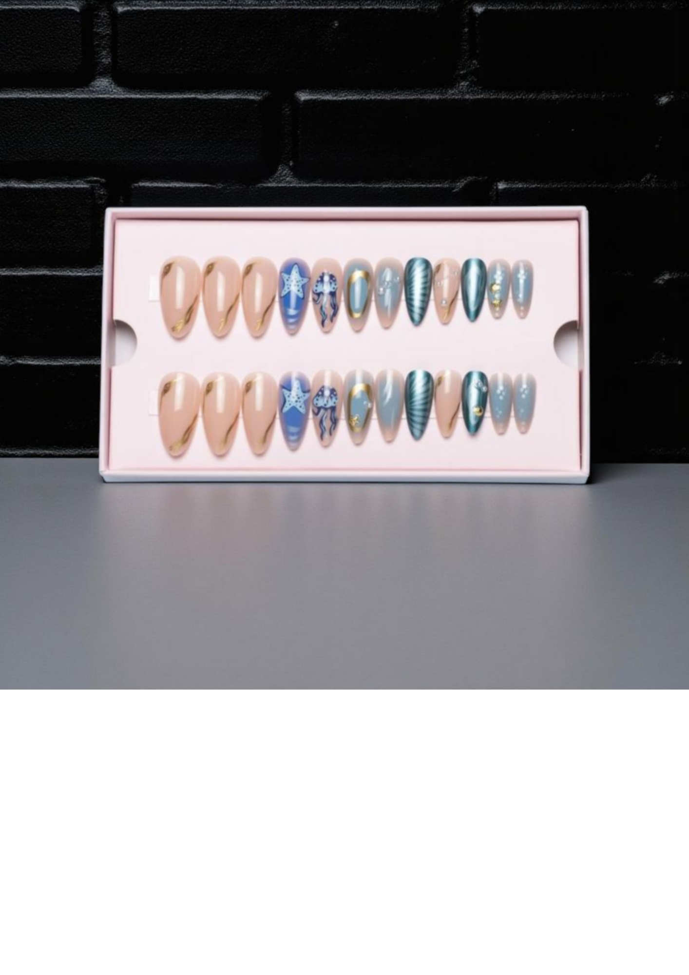 Nail Collection