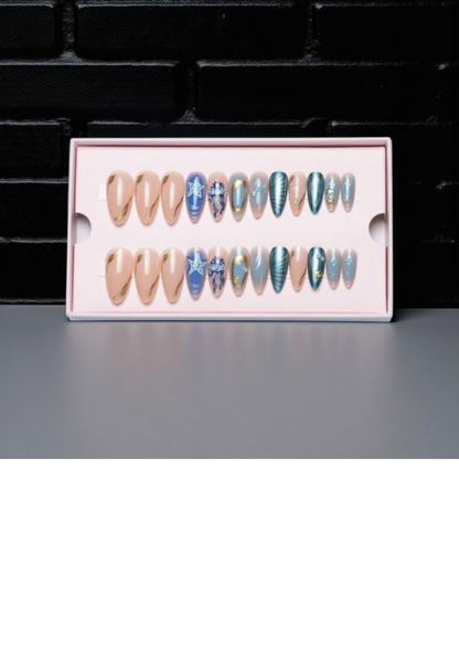 Nail Collection