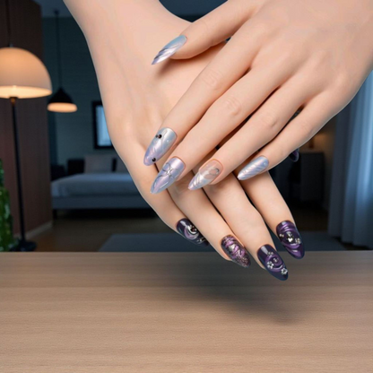 Nail Collection