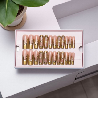 Nail Collection